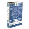 Image 3 : Herbert Hoover Signed Book