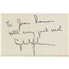 Image 3 : Lyndon B. Johnson Signed Photograph