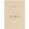 Image 2 : Lyndon B. Johnson Signed Book
