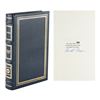 Image 1 : Richard Nixon Signed Book