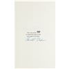 Image 2 : Richard Nixon Signed Book