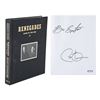 Image 1 : Barack Obama and Bruce Springsteen Signed Book