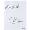 Image 2 : Barack Obama and Bruce Springsteen Signed Book