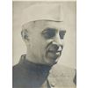 Image 1 : Jawaharlal Nehru Signed Photograph