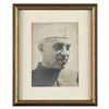 Image 2 : Jawaharlal Nehru Signed Photograph