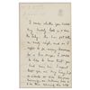 Image 2 : Elizabeth, Queen Mother Autograph Letter Signed