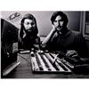 Image 1 : Apple: Wozniak and Wayne Signed Photograph