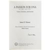 Image 2 : DNA: James Watson Signed Book