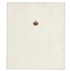 Image 2 : Elizabeth, Queen Mother Signed Christmas Card (1983)