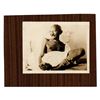 Image 1 : Mohandas Gandhi (2) Original Photographs