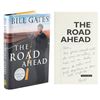 Image 1 : Bill Gates Signed Book