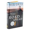 Image 3 : Bill Gates Signed Book