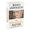 Image 3 : Boris Johnson Signed Book