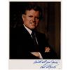 Image 1 : Ted Kennedy Signed Photograph