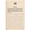 Image 1 : King George V Typed Letter Signed