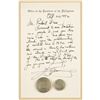 Image 1 : Ferdinand Marcos Autograph Letter Signed