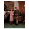 Image 2 : Prince Philip Signed Christmas Card