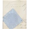 Image 2 : Queen Victoria Signature