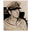 Image 1 : Douglas MacArthur Signed Photograph