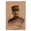 Image 1 : Ferdinand Foch Signed Photograph