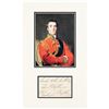 Image 1 : Duke of Wellington Signed Free Frank