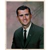 Image 1 : Roger Chaffee Signed Photograph