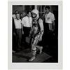 Image 1 : Gus Grissom Oversized Signed Photograph