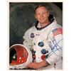 Image 1 : Neil Armstrong Signed Photograph