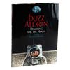 Image 3 : Buzz Aldrin Signed Book