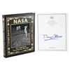 Image 1 : Buzz Aldrin Signed Book