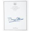 Image 2 : Buzz Aldrin Signed Book