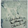 Image 2 : Apollo 12 Signed Photograph