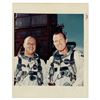 Image 1 : Gemini 5 Signed Photograph