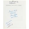 Image 2 : Gemini Astronauts (4) Signed Book