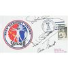 Image 2 : Skylab 3 Signed Cover