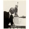 Image 1 : Hubert de Givenchy Signed Photograph