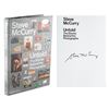 Image 1 : Steve McCurry Signed Book