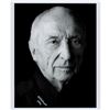 Image 1 : Pierre Soulages Signed Photograph