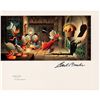 Image 1 : Carl Barks Signed Brochure
