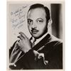 Image 1 : Mel Blanc Signed Photograph