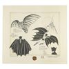 Image 1 : Bob Kane Signed Print