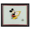 Image 2 : Mickey Mouse Hand-Painted Cel