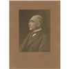 Image 1 : Rudyard Kipling Signed Oversized Photograph