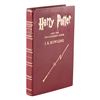 Image 1 : J. K. Rowling: Rare Presentation First Edition of 'Harry Potter and the Philosopher's Stone'