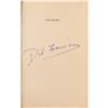 Image 2 : Dick Francis Signed Book