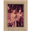 Image 1 : Robert Frost Signed Photograph