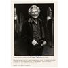 Image 1 : Joseph Heller (2) Signed Items: Photograph and Program