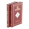 Image 1 : Elmore Leonard (2) Signed Books