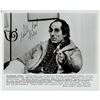 Image 1 : Philip Roth Signed Photograph