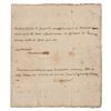 Image 1 : Sir Walter Scott Autograph Letter Signed